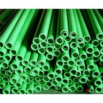 PPR Pipe & Fittings